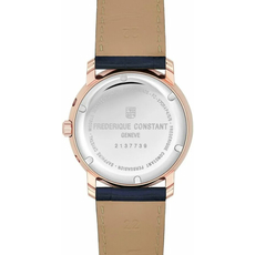 Frederique Constant FC-270N4P4 Classics Index Business Timer, фото 3 | Интернет-магазин оригинальных часов и аксессуаров