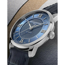 Frederique Constant FC-301N3B6 Classics Premiere, фото 5 | Интернет-магазин оригинальных часов и аксессуаров