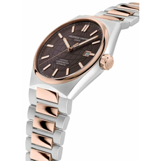 Frederique Constant FC-303C4NH2B Highlife COSC Chronometer, фото 3 | Интернет-магазин оригинальных часов и аксессуаров