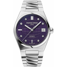 Frederique Constant FC-303PD2NH6B Highlife Ladies Automatic | Интернет-магазин оригинальных часов и аксессуаров