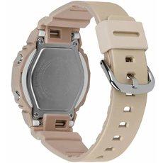 CASIO GMA-P2100ST-9AER, Вариации товара: Бежевый, фото 4 | Интернет-магазин оригинальных часов и аксессуаров