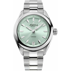 ALPINA AL-240LGR2C6B Comtesse | Интернет-магазин оригинальных часов и аксессуаров