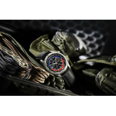 ALPINA AL-255BRB4S26 Startimer Pilot, фото 4 | Интернет-магазин оригинальных часов и аксессуаров