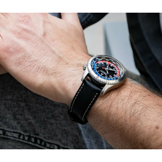 ALPINA AL-255BRB4S26 Startimer Pilot, фото 5 | Интернет-магазин оригинальных часов и аксессуаров