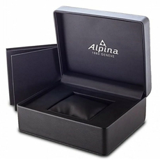 ALPINA AL-255BRB4S26 Startimer Pilot, фото 7 | Интернет-магазин оригинальных часов и аксессуаров