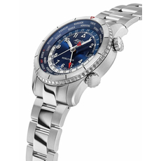 ALPINA AL-255N4S26B Startimer Pilot, фото 2 | Интернет-магазин оригинальных часов и аксессуаров