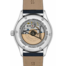 Frederique Constant FC-303RMLN3B6 Runabout Automatic Limited Edition, фото 2 | Интернет-магазин оригинальных часов и аксессуаров
