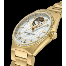 Frederique Constant FC-310MPWD2NHD5B Highlife Heart Beat, фото 5 | Интернет-магазин оригинальных часов и аксессуаров