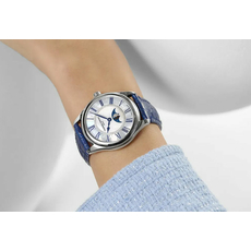 Frederique Constant FC-331MPWND3B6 Classics Elegance Luna, фото 4 | Интернет-магазин оригинальных часов и аксессуаров