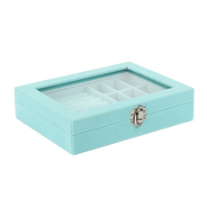 Шкатулка CRAFT JW/RNG14.GN, фото 2 | Интернет-магазин оригинальных часов и аксессуаров