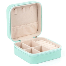 Шкатулка CRAFT JW/RNG6.GN | Интернет-магазин оригинальных часов и аксессуаров