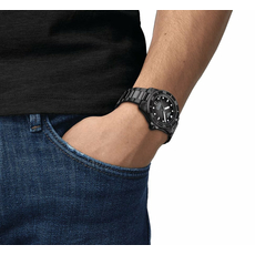 TISSOT T120.807.33.051.00 SEASTAR 1000 POWERMATIC 80 40 мм, фото 4 | Интернет-магазин оригинальных часов и аксессуаров