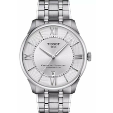 TISSOT T139.407.11.038.00 CHEMIN DES TOURELLES POWERMATIC 80 | Интернет-магазин оригинальных часов и аксессуаров