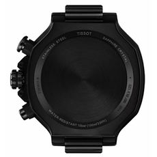 TISSOT T141.417.37.061.00 T-RACE CHRONOGRAPH, фото 2 | Интернет-магазин оригинальных часов и аксессуаров