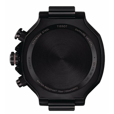 TISSOT T141.417.37.061.01 T-RACE CHRONOGRAPH, фото 4 | Интернет-магазин оригинальных часов и аксессуаров