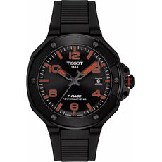 TISSOT T141.807.37.057.00 T-RACE POWERMATIC 80 41MM | Интернет-магазин оригинальных часов и аксессуаров