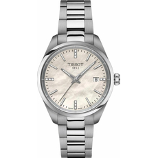 TISSOT T150.210.11.116.00 PR 100 34MM | Интернет-магазин оригинальных часов и аксессуаров