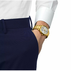 TISSOT T150.417.33.031.00 PR 100 CHRONOGRAPH, фото 2 | Интернет-магазин оригинальных часов и аксессуаров