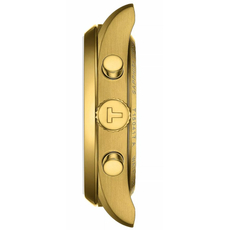 TISSOT T150.417.33.031.00 PR 100 CHRONOGRAPH, фото 3 | Интернет-магазин оригинальных часов и аксессуаров