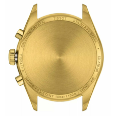 TISSOT T150.417.33.031.00 PR 100 CHRONOGRAPH, фото 4 | Интернет-магазин оригинальных часов и аксессуаров