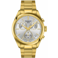 TISSOT T150.417.33.031.00 PR 100 CHRONOGRAPH | Интернет-магазин оригинальных часов и аксессуаров