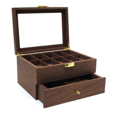 Скринька Craft 10WB.JW.BR | Интернет-магазин оригинальных часов и аксессуаров