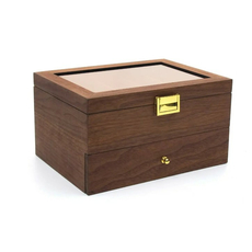 Шкатулка CRAFT 10WB.JW.BR, фото 2 | Интернет-магазин оригинальных часов и аксессуаров