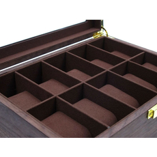 Шкатулка CRAFT 10WB.JW.BR, фото 5 | Интернет-магазин оригинальных часов и аксессуаров