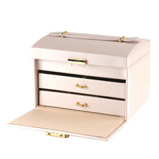 Шкатулка CRAFT JW/3FLR.PK, фото 3 | Интернет-магазин оригинальных часов и аксессуаров