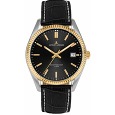 Jacques Lemans 50-3U | Интернет-магазин оригинальных часов и аксессуаров