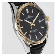 Jacques Lemans 50-3U, фото 3 | Интернет-магазин оригинальных часов и аксессуаров