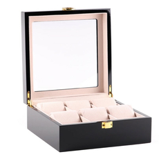 Скринька Craft 6WB.GLS.BL | Интернет-магазин оригинальных часов и аксессуаров