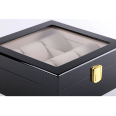 Скринька Craft 6WB.GLS.BL, фото 3 | Интернет-магазин оригинальных часов и аксессуаров