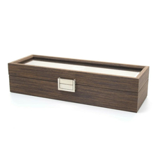 Шкатулка CRAFT 6WB.RSW.BL, фото 2 | Интернет-магазин оригинальных часов и аксессуаров