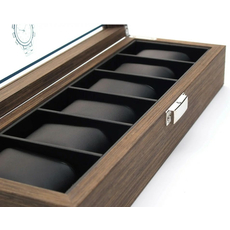 Шкатулка CRAFT 6WB.RSW.BL, фото 4 | Интернет-магазин оригинальных часов и аксессуаров