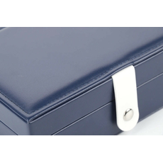 Шкатулка CRAFT JW/8050.NV, фото 4 | Интернет-магазин оригинальных часов и аксессуаров