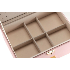 Шкатулка CRAFT JW/8060.pk, фото 4 | Интернет-магазин оригинальных часов и аксессуаров