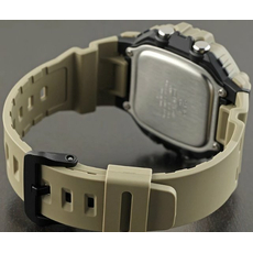 CASIO WS-1700H-5AVEF, фото 4 | Интернет-магазин оригинальных часов и аксессуаров