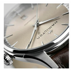 Hamilton H32475520 JAZZMASTER, фото 4 | Интернет-магазин оригинальных часов и аксессуаров