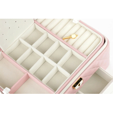 Скринька Craft JW/TFN/KY.PK, фото 4 | Интернет-магазин оригинальных часов и аксессуаров