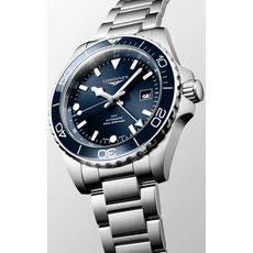 Longines L3.890.4.96.6 HydroConquest, фото 3 | Интернет-магазин оригинальных часов и аксессуаров