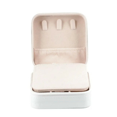 Шкатулка CRAFT JW/8040/MIR.WH, фото 3 | Интернет-магазин оригинальных часов и аксессуаров