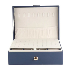 Шкатулка CRAFT JW/TBLT.NV, фото 4 | Интернет-магазин оригинальных часов и аксессуаров