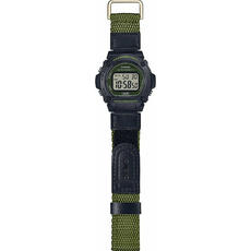 CASIO W-219HB-3AVEF, фото 2 | Интернет-магазин оригинальных часов и аксессуаров