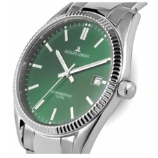 Jacques Lemans 50-3E, фото 2 | Интернет-магазин оригинальных часов и аксессуаров