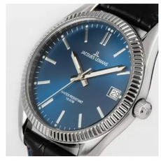 Jacques Lemans 50-3R, фото 2 | Интернет-магазин оригинальных часов и аксессуаров