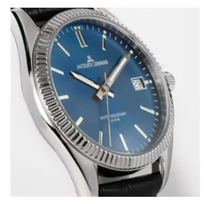 Jacques Lemans 50-3R, фото 3 | Интернет-магазин оригинальных часов и аксессуаров