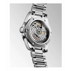 Longines L3.430.4.92.6 Conquest, фото 3 | Интернет-магазин оригинальных часов и аксессуаров