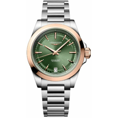 Longines L3.430.5.02.6 Conquest | Интернет-магазин оригинальных часов и аксессуаров