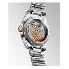 Longines L3.430.5.02.6 Conquest, фото 4 | Интернет-магазин оригинальных часов и аксессуаров